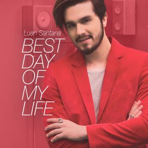 Best Day Of My Life (Single) album cover