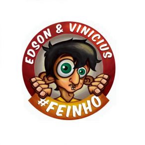 Feinho (Single) album cover