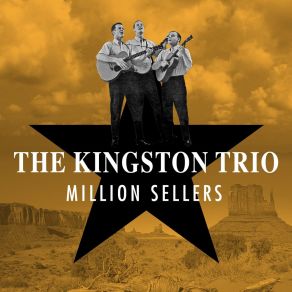 Million Sellers album cover