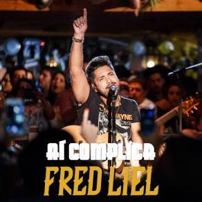 Aí Complica (Ao Vivo) (Single) album cover