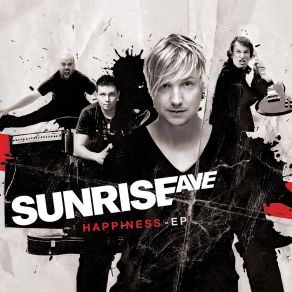 Happiness album cover