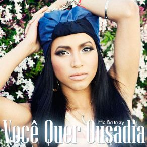 Você Quer Ousadia (Single) album cover