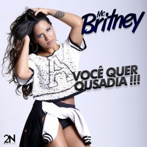 Você Quer Ousadia!!! (Single) album cover