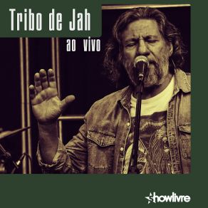 Tribo De Jah No Estúdio Showlivre (Ao Vivo) album cover