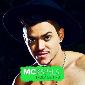 Troca De Tiro (Single) album cover