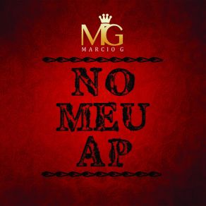 No Meu Ap (Single) album cover