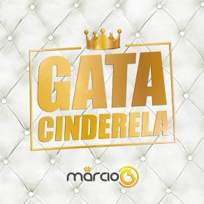 Gata Cinderela (Single) album cover