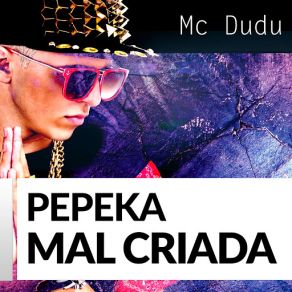 Pepeka Mal Criada (Single) album cover