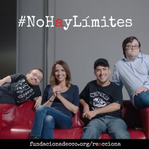 # NoHayLímites (Single) album cover