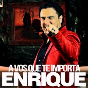 A Vos Que Te Importa (Single) album cover