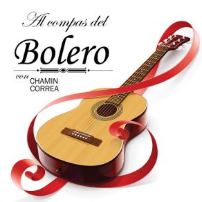 Al Compás Del Bolero album cover