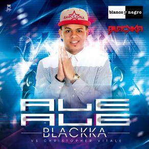 Ale Ale (Radio Edit) (Single) album cover