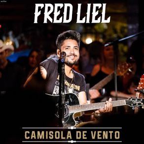 Camisola De Vento (Ao Vivo) (Single) album cover