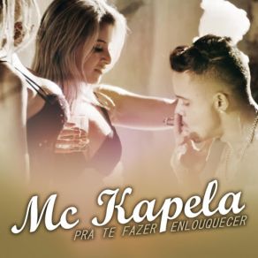 Pra Te Fazer Enlouquecer (Single) album cover