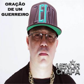 Oração De Um Guerreiro (Single) album cover