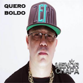 Quero Boldo (Single) album cover