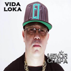 Vida Loka (Single) album cover