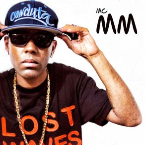 Mc M M album cover