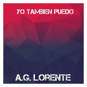 Yo También Puedo (Single) album cover