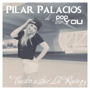 Vuelvo A Ser La Rara 2.0 (Single) album cover