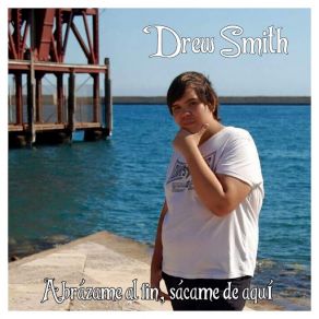 Abrazáme Al Fin, Sácame De Aquí album cover
