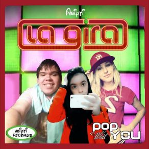 La Gira album cover