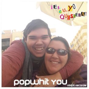¡Eh, Tu, Yo Quisiera! album cover