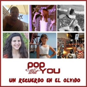 Un Recuerdo En El Olvido album cover