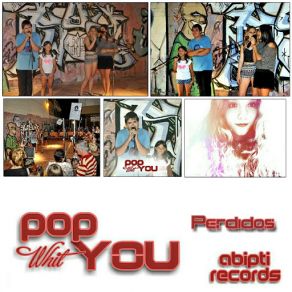 Perdidos album cover