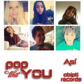 Así album cover