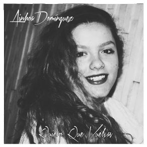 Quiero Que Vuelvas (Single) album cover