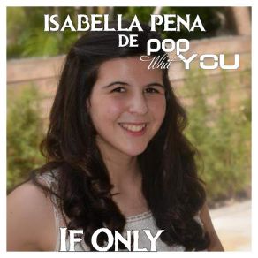 If Only (Single) album cover