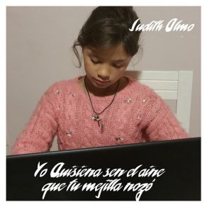 Yo Quisiera Ser El Aire Que Tu Mejilla Rozó album cover