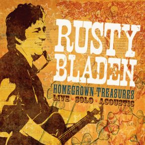 Homegrown Treasures album cover