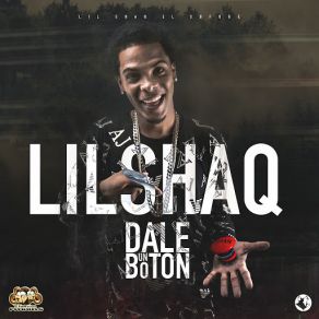 Dale Un Boton (Single) album cover