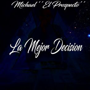 La Mejor Decision album cover