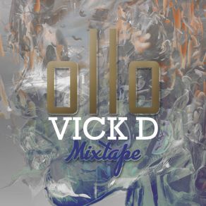 Ollo: Mixtape album cover