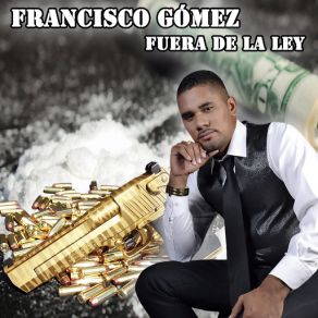 Fuera De La Ley album cover