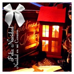 Feliz Navidad / Navidad En Mi Corazón (Single) album cover
