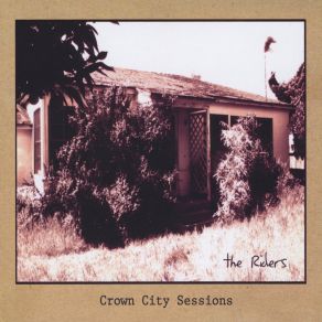 Crown City Sessions album cover