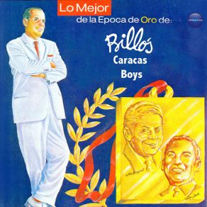 Lo Mejor De La Epoca De Oro De Billo album cover