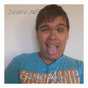 Online World album cover