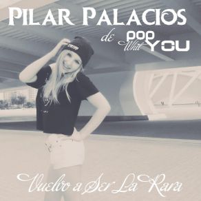 Vuelvo A Ser La Rara album cover