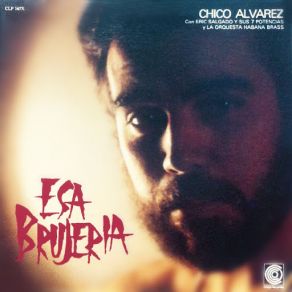 Esa Brujería album cover