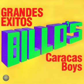 Grandes Exitos album cover
