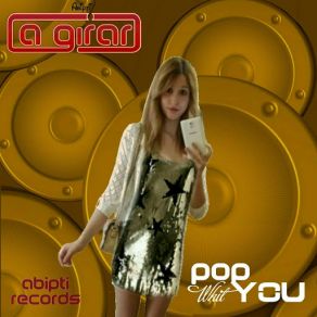 A Girar album cover