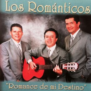 Romance De Mi Destino album cover