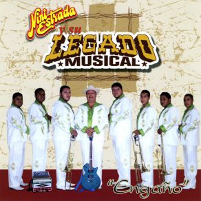 Nini Estrada Y Su Legado Musical: Engaño album cover