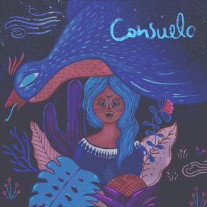 Consuelo album cover