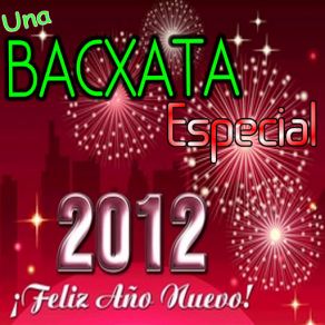 2012 Feliz Ano Nuevo! album cover